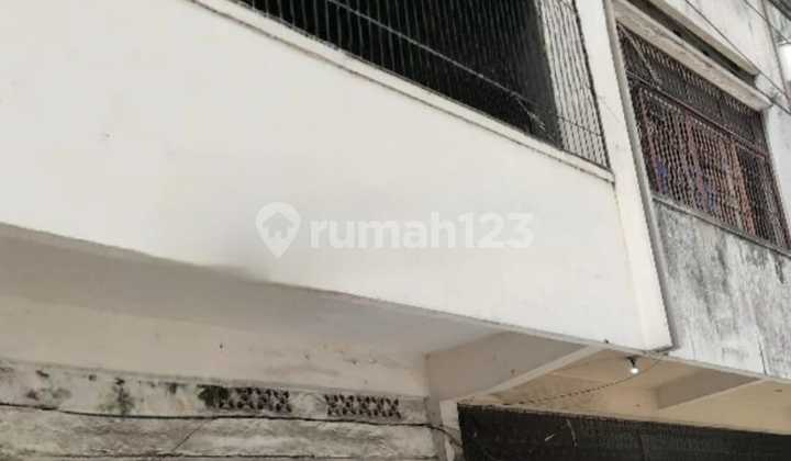 2.5-STORY RUKO FOR RENT, READY TO OCCUPY (NANGKA STREET) 1