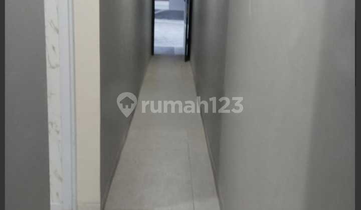 RUMAH MEWAH SIAP HUNI 2LANTAI (JL. SOEKARNO HATTA) 2