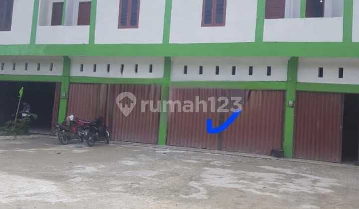 For Sale/For Rent Kubang Raya Street 1
