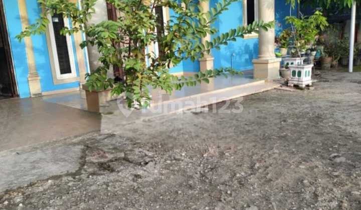 HOUSE FOR SALE ON PAUS STREET 2