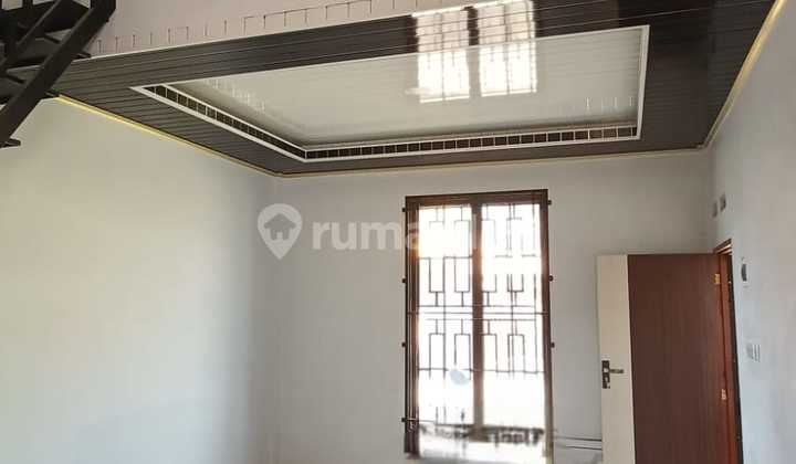 PERUMAHAN TYPE 75 NEAR THE HEART OF PEKANBARU CITY 2