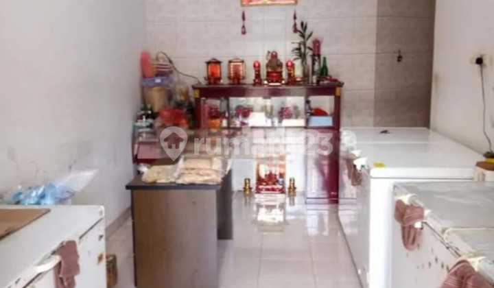 RUMAH DI JUAL KARYA INDAH  2