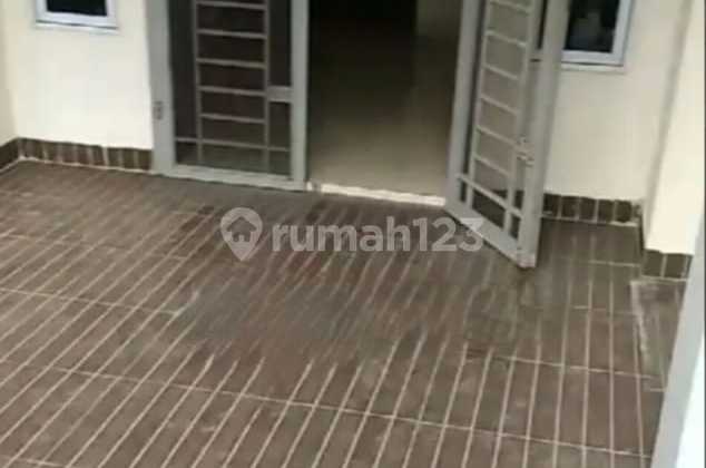 RUMAH 1 LANTAI SIAP HUNI (JL.PEMUDI, GANG BUDIMAN, ) 2