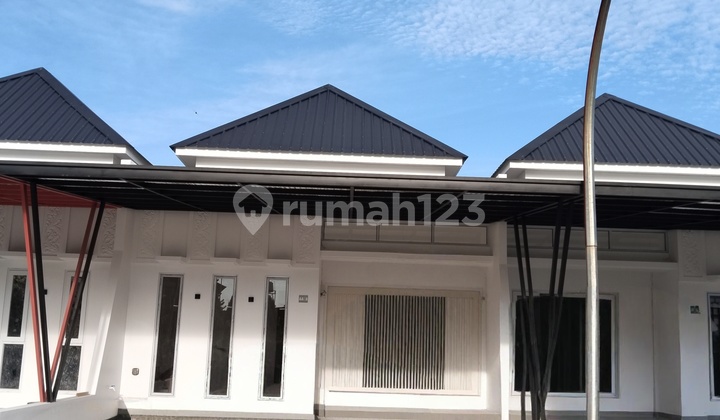 RUMAH 1 LANTAI. SIAP HUNI (SIGUNGGUNG ) 1
