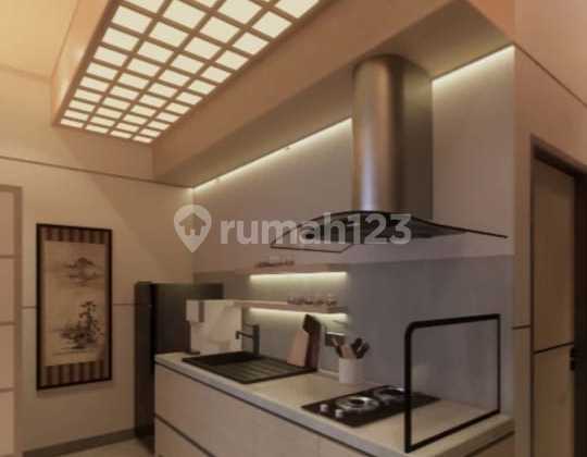 WTS / Dijual Cepat Rumah Kost dengan Lokasi Strategis di Cluster Sutera Flamboyan, Alam Sutera, Serpong Utara, Tangerang Selatan, Banten 2