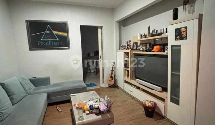 WTS / Dijual Cepat Rumah Siap Huni dan Lokasi Sangat Strategis di The Icon Cluster Cosmo, BSD City, Cisauk, Tangerang, Banten 2