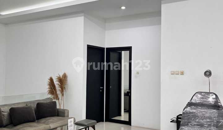 For Sale: Beautiful, Move-In Ready, and Strategically Located House in Bintaro Sector 3, South Tangerang, Banten