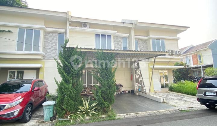 WTS / Dijual Cepat Rumah Siap Huni dan Lokasi Sangat Strategis di Paradise Serpong City Cluster Voyage Adventure, Setu, Tangerang Selatan, Banten WTS / Dijual Cepat Rumah Siap Huni dan Lokasi Sangat Strategis di Paradise Serpong City Cluster Voyage Adventure, Setu, Tangerang Selatan, Banten