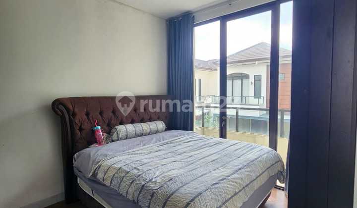 FSBO / Quick Sale Ready-to-Occupy and Fully Furnished House in Lavon Swan City Cluster Gracia, Sindang Jaya, Tangerang, Banten 2