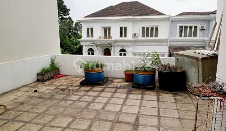 For Sale / Quick Sale Beautiful House, Move-In Ready, and Strategic Location in Les Belles Maisons - Serpong Main Road, North Serpong, South Tangerang, Banten 2