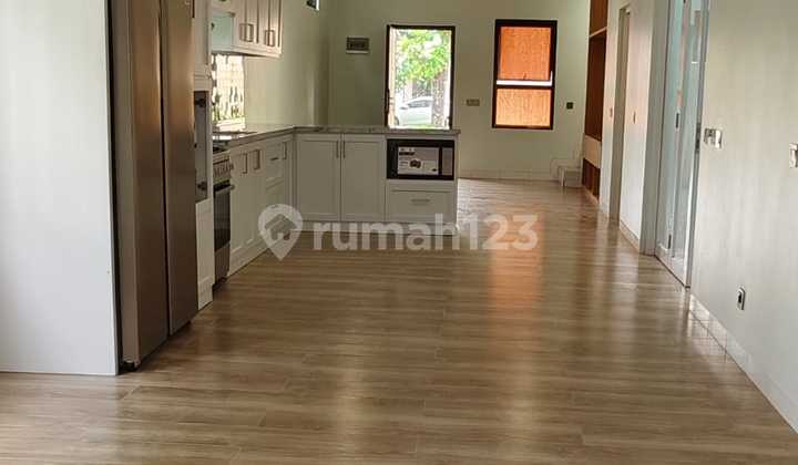 WTL / For Rent New House, Move-In Ready, and Fully Furnished in The Castilla Cluster, BSD City, Serpong, South Tangerang, Banten WTL / For Rent New House, Move-In Ready, and Fully Furnished in The Castilla Cluster, BSD City, Serpong, South Tangerang, Banten