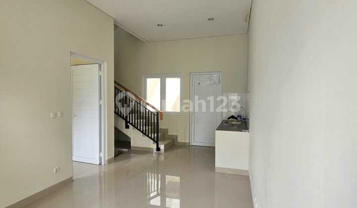 Disewakan Rumah 2 Lantai The Green Residence Legok Disewakan Rumah 2 Lantai The Green Residence Legok