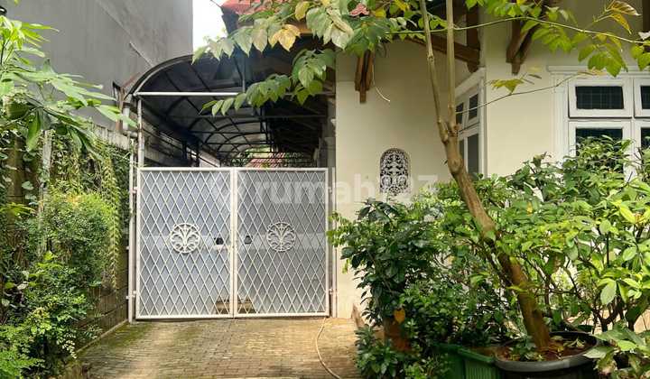 WTS / Dijual Rumah Siap Huni, Rapi, dan Sangat Strategis di Jalan Agraria - Pondok Labu, Cilandak, Jakarta Selatan, Jakarta 2