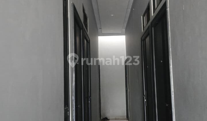 WTS / Dijual Cepat Rumah Kost Lokasi Strategis di Villa Permata, Lippo Karawaci, Curug, Tangerang, Banten 2