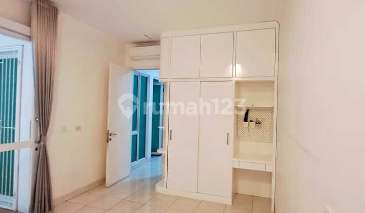 Disewakan Rumah 2 Lantai di The Icon Bsd City 2