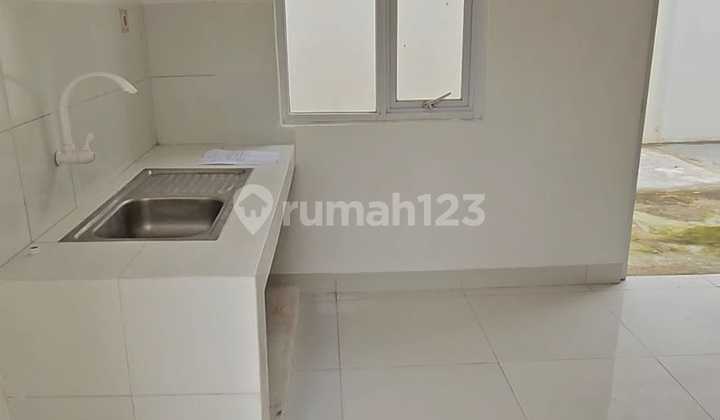 WTS / Dijual Cepat Rumah 2 Lantai Siap Huni di Serpong Natura City Cluster Basea, Gunung Sindur, Kab. Bogor, Jawa Barat