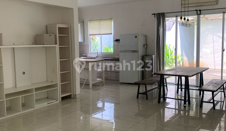 WTS / Dijual Cepat Rumah Siap Huni, Bagus, dan Lokasi Strategis di Foresta Cluster Fresco Aria, BSD City, Pagedangan, Tangerang, Banten WTS / Dijual Cepat Rumah Siap Huni, Bagus, dan Lokasi Strategis di Foresta Cluster Fresco Aria, BSD City, Pagedangan, Tangerang, Banten