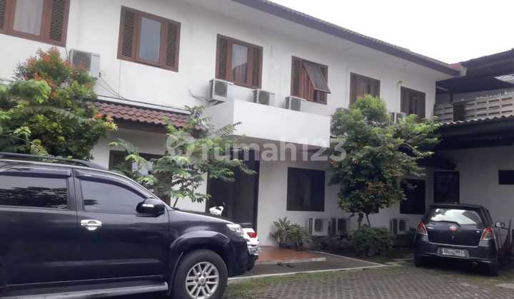 WTS / Dijual Rumah Kost Siap Huni Sudah Beroperasi di Grogol Petamburan, Jakarta WTS / Dijual Rumah Kost Siap Huni Sudah Beroperasi di Grogol Petamburan, Jakarta