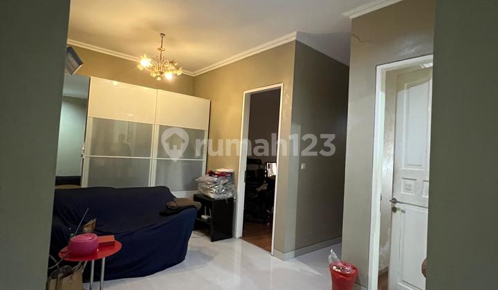 WTS / Dijual Cepat Turun Harga Rumah Siap Huni dan Lokasi Sangat Strategis di Victoria River Park, BSD City, Serpong Utara, Tangerang Selatan, Banten 2