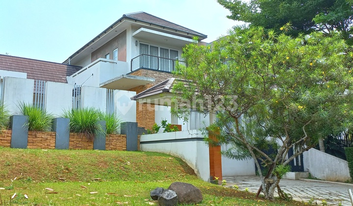 tampak depan wts / dijual rumah siap