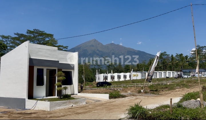 Subsidized Housing in Salatiga with Low Installments at Pasar Noborejo Salatiga, Jl. Soekarno-Hatta, Noborejo, Argomulyo, Salatiga City, Central Java, Indonesia, 50736, Argomulyo 2