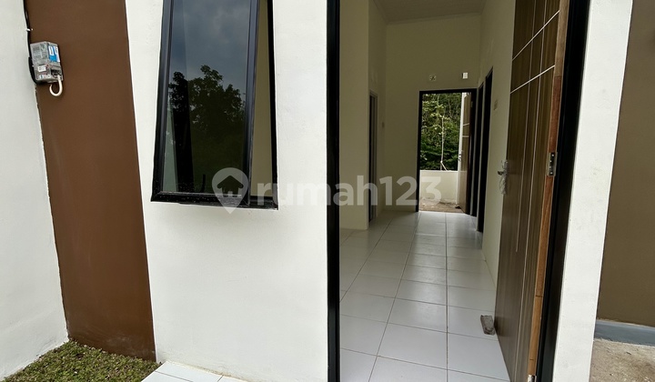 Salatiga City Subsidized Housing Flat Installments 2