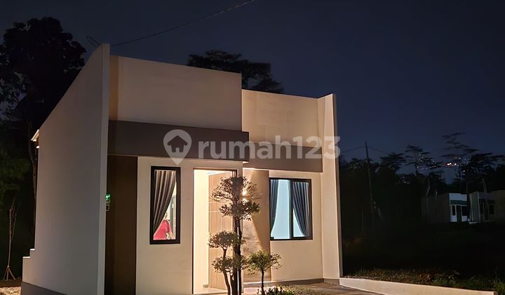 Rumah Subsidi Murah Kota Salatiga 2