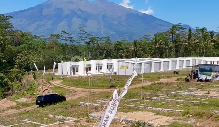 Perumahan Subsidi Dekat Kawasan Industri Argomulyo Salatiga Perumahan Subsidi Dekat Kawasan Industri Argomulyo Salatiga