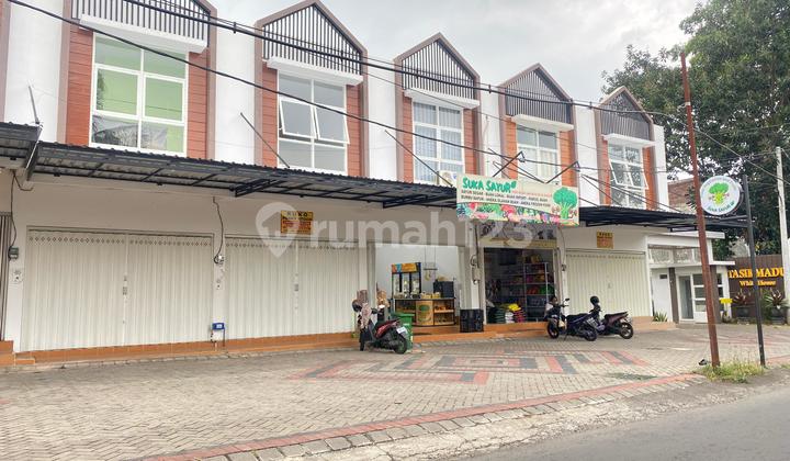 Ruko Kota.malang