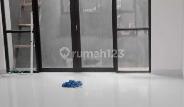 For Sale. New. Modern. Minimalist. House. In. Cluster. At. Antapani. 2