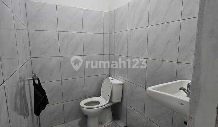 Di.jual.murah.dlm.cluster.kota.baru Parahyangan