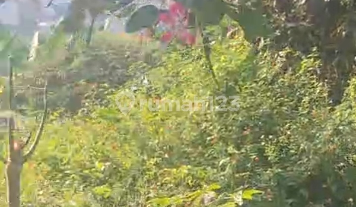 For Sale. Cheap Land in Cipageran Complex.