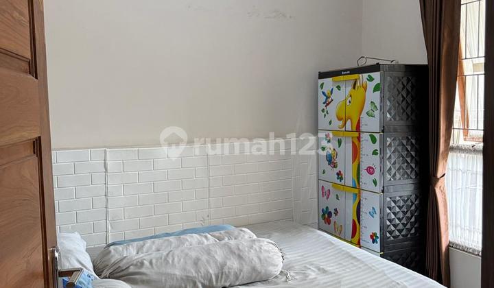 For sale cheap House in Sariwangi 2