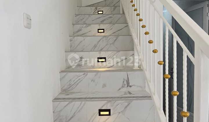 Hunian Nyaman Lokasi Strategis di Jatiwaringin Pondok Gede Harga Murah 2