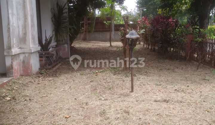 Tanah Bonus Rumah Apa Adanya, Perumahan Citra Indah, Jonggol, Bogor 2