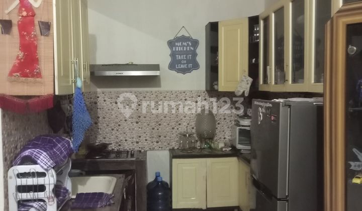 Rumah Siap Huni dan Kokoh di Perumahan Harapan Baru 1, Bekasi Barat 2