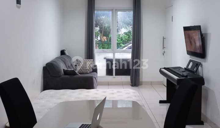 Ready-to-Occupy House in Grand Nusa Indah Cileungsi