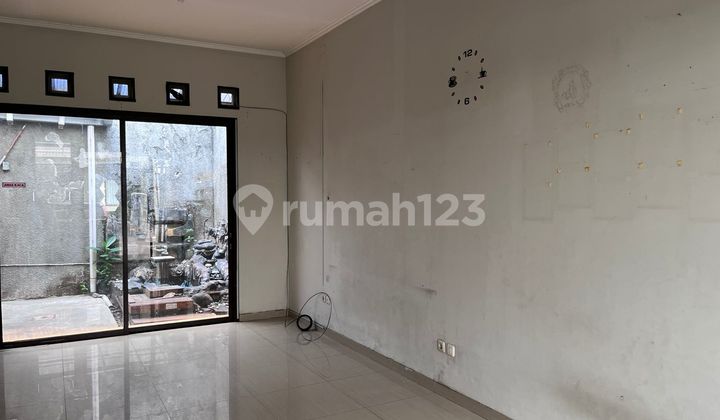Rumah Siap Huni di Palma Residenza Cipayung Jakarta Timur 2