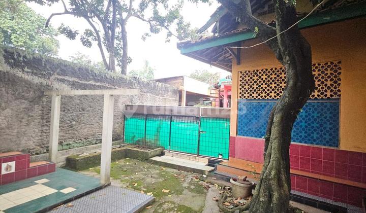 Rumah Daerah Gandoang, Cileungsi 2