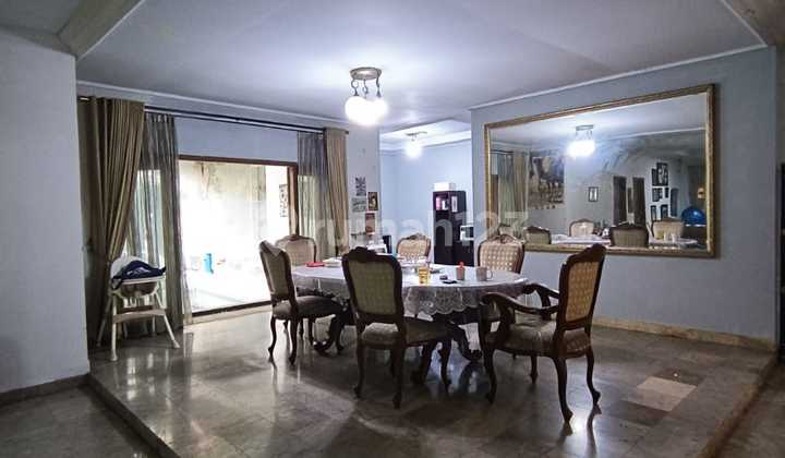 Wide Cheap House in Jati Asih Area, Bekasi