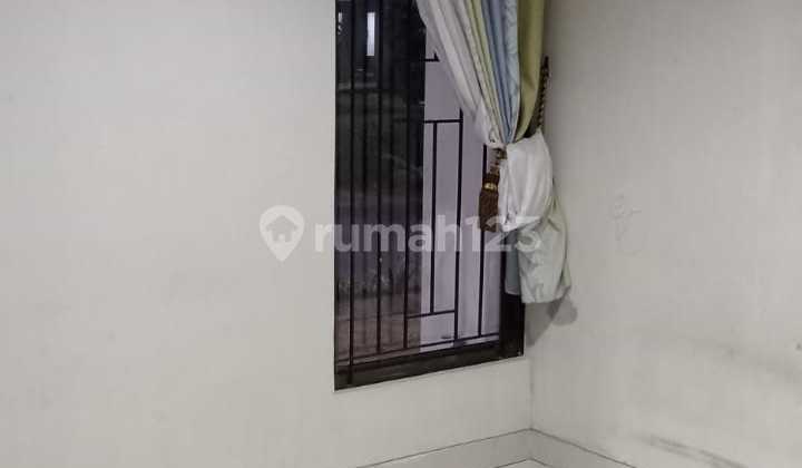 Rumah 2 lantai Siap Huni di Premier Teracce Ciracas Jakarta Timur 2