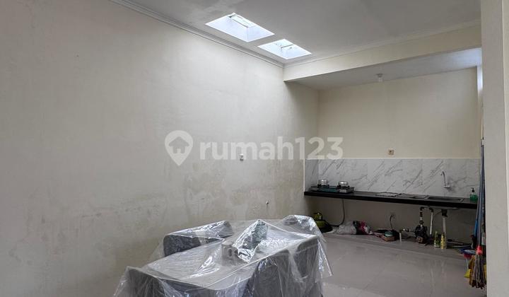 Rumah Siap Huni di Harvest, Toll Narogong 2