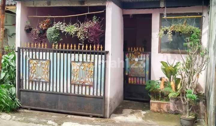 Rumah Siap Huni di Perumahan Pondok Gede Dekat dengan Tol Jatiwarna dan Tol Jatiasih Rumah Siap Huni di Perumahan Pondok Gede Dekat dengan Tol Jatiwarna dan Tol Jatiasih