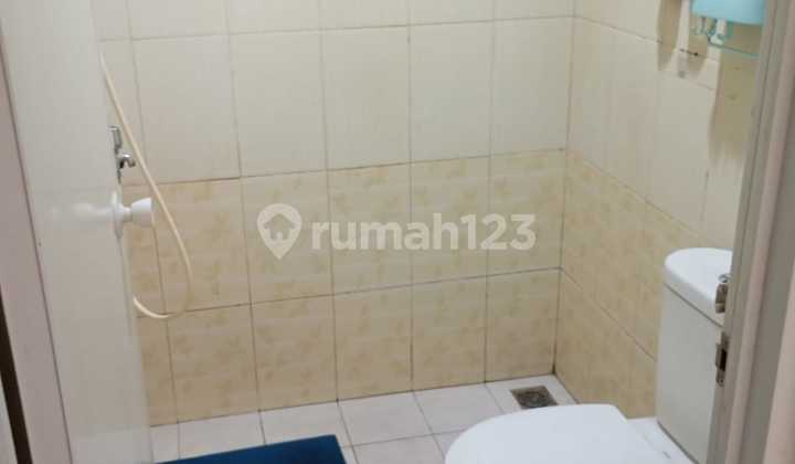 Rumah Siap Huni di Metland Cileungsi 2