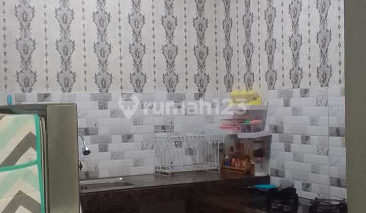 Rumah Siap Huni dan Cantik di Metland Transyogi, Cileungsi, Tol Narogong 2