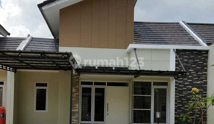 Rumah Siap Huni di Metland Transyogi, Cileungsi Rumah Siap Huni di Metland Transyogi, Cileungsi