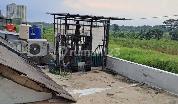 Rumah Siap Huni di Metland Transyogi, Cileungsi 2
