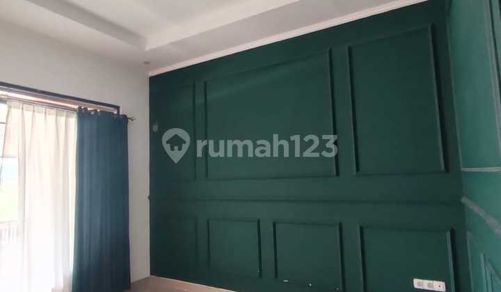 Rumah Cantik Siap Huni di Pesona Kahuripan 4 Bogor 2