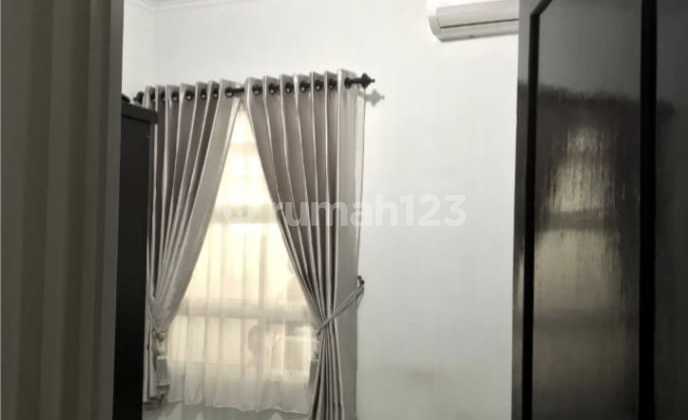 Rumah Siap Huni dan Bersih di Metland Metland Cileungsi 2