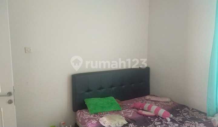 Rumah Siap Huni di Perumahan Spring Garden Bekasi 2